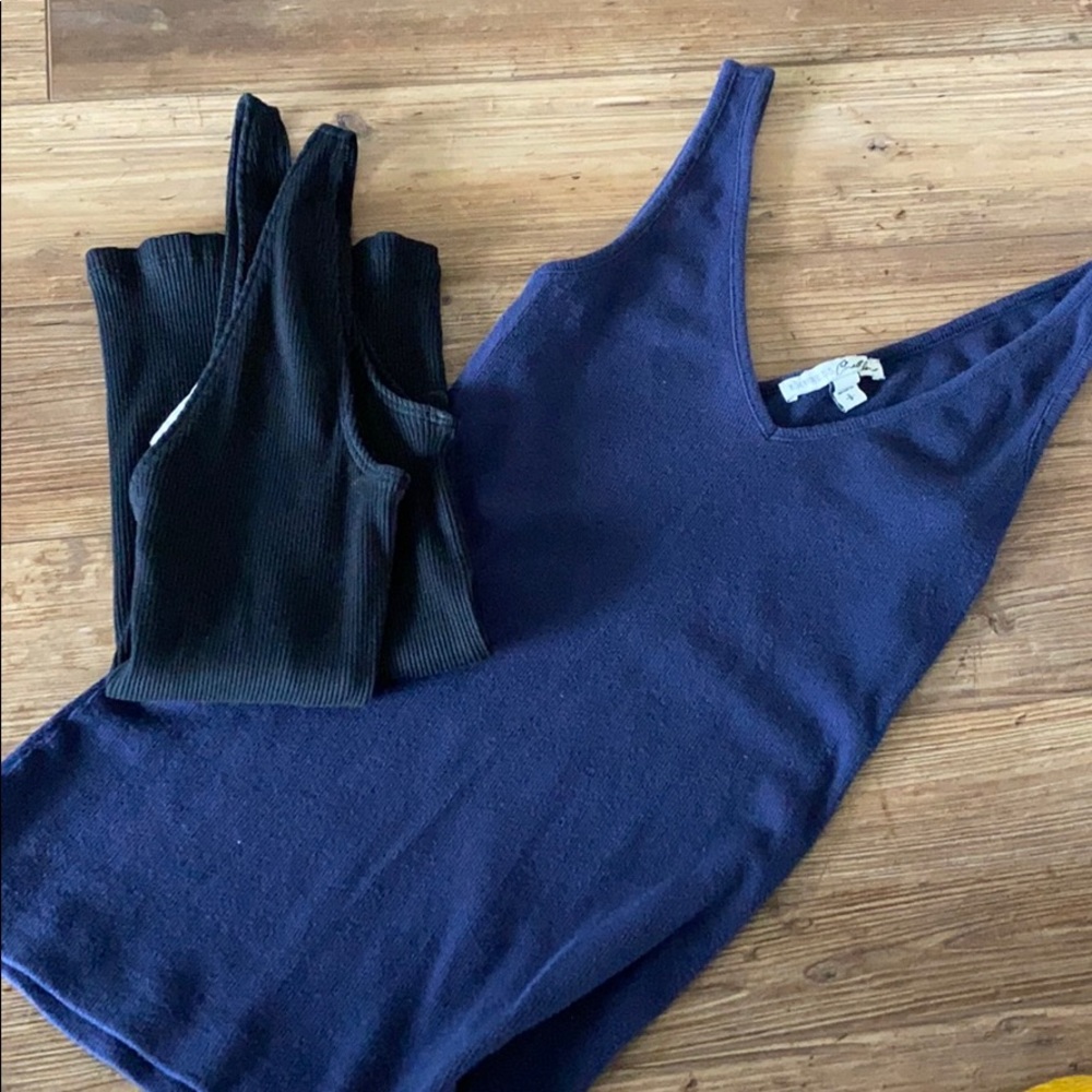 Express camis